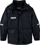 Winter Jackets (Custom Printed or Blank)
