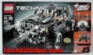 LEGO TECHNIC Off Roader 8297