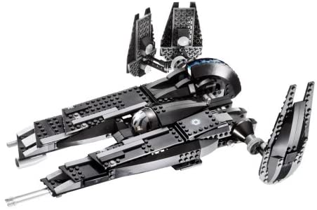 LEGO Star Wars Rogue Shadow 7672
