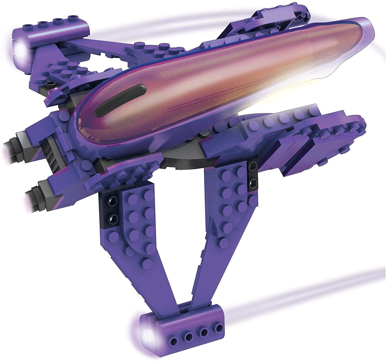 MEGA BLOKS HALO Aerial Ambush 96810